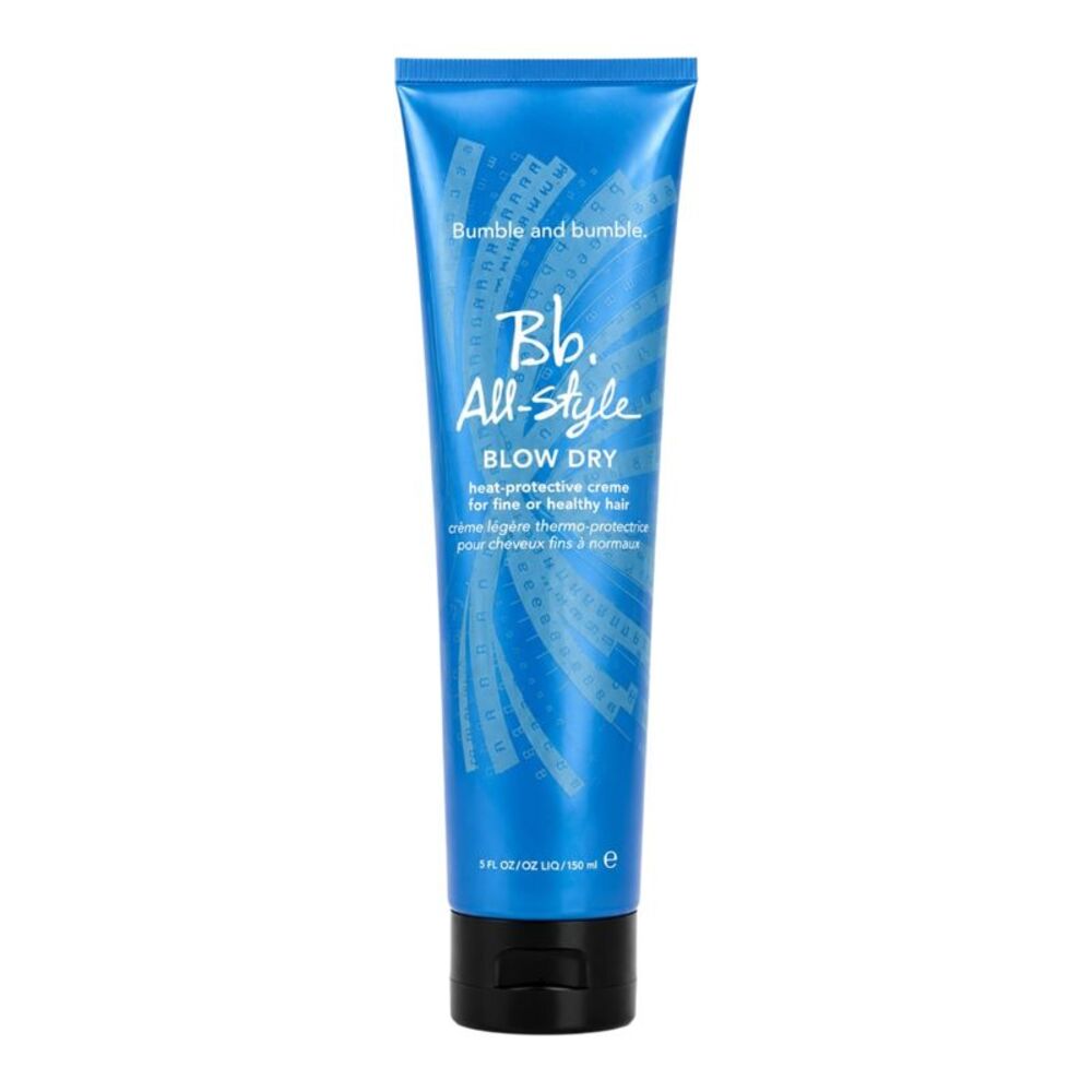 Bumble and Bumble All Style Blow Dry Heat-Protective Creme 5 Oz